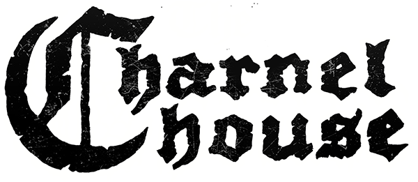 The Charnel House logo
